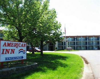 Welcome Inn Blue Springs Luaran gambar