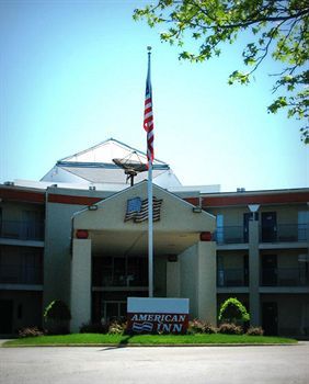 Welcome Inn Blue Springs Luaran gambar